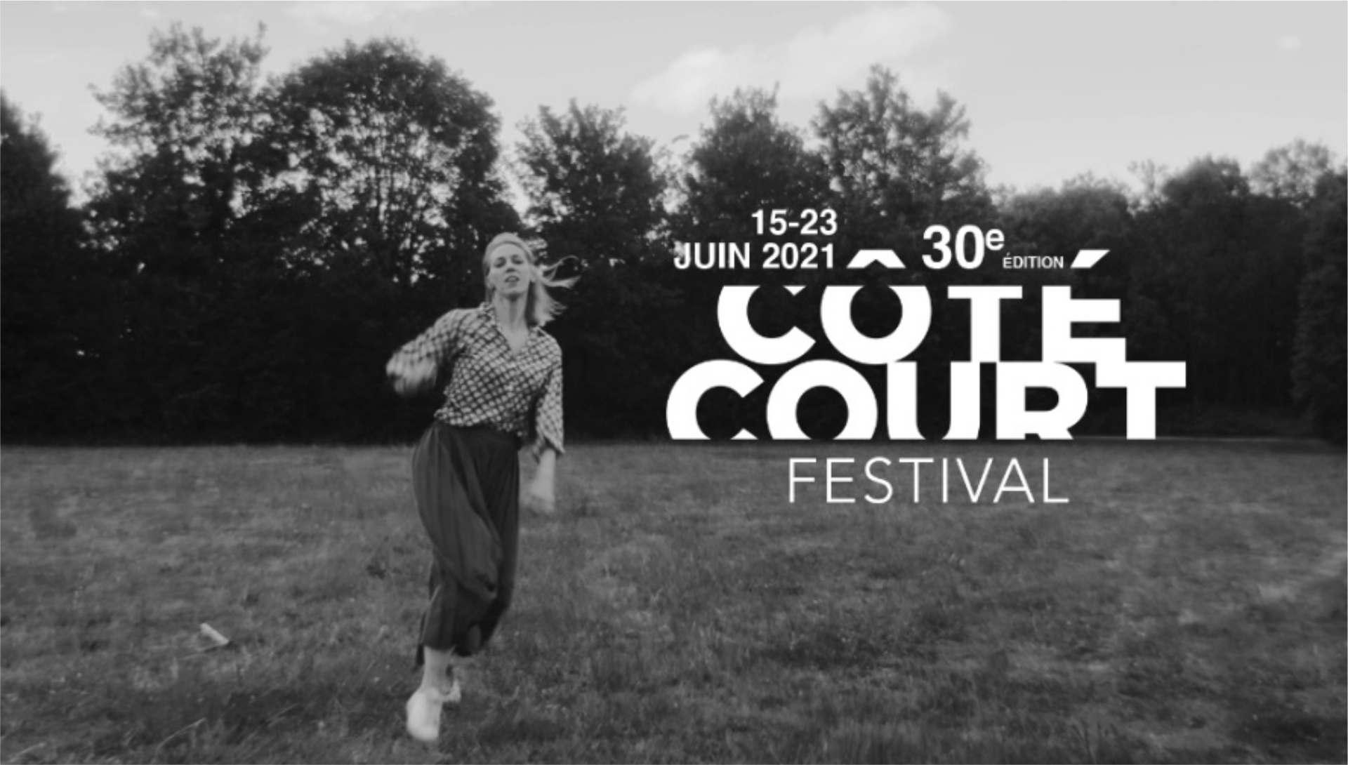 Birds (John Degois) - Festival Côté court