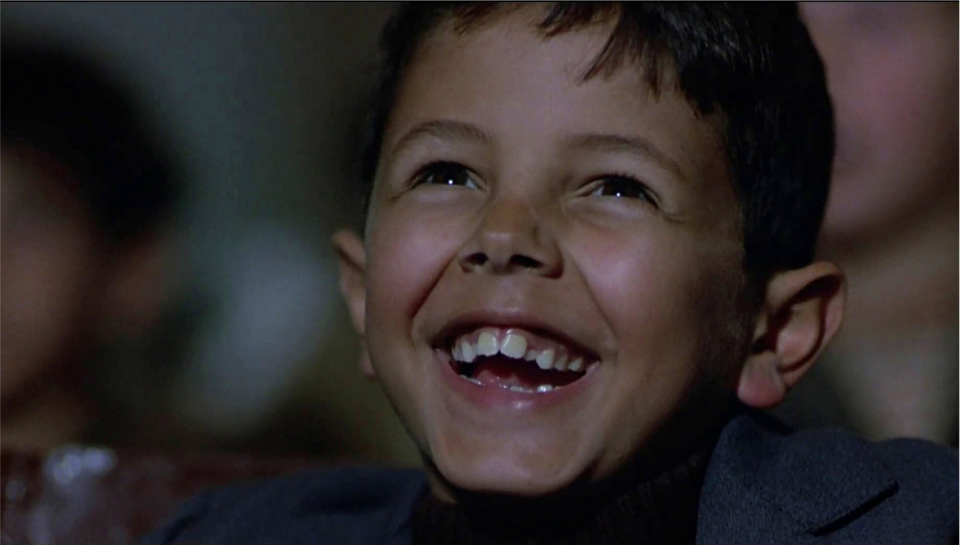 Cinema Paradiso