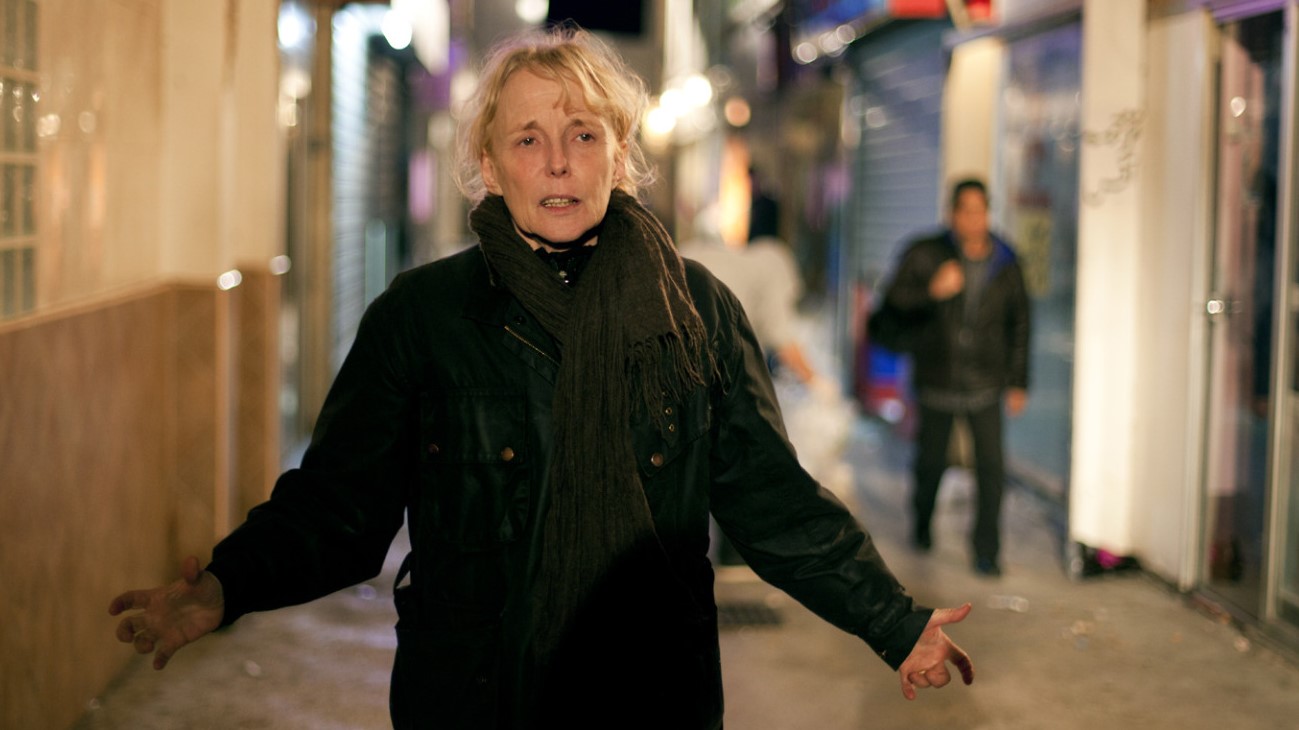 La réalisatrice Claire Denis a remporté le Prix Jean Vigo d'honneur pour l'ensemble de sa carrière.