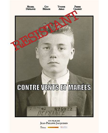 Contre vents et marées