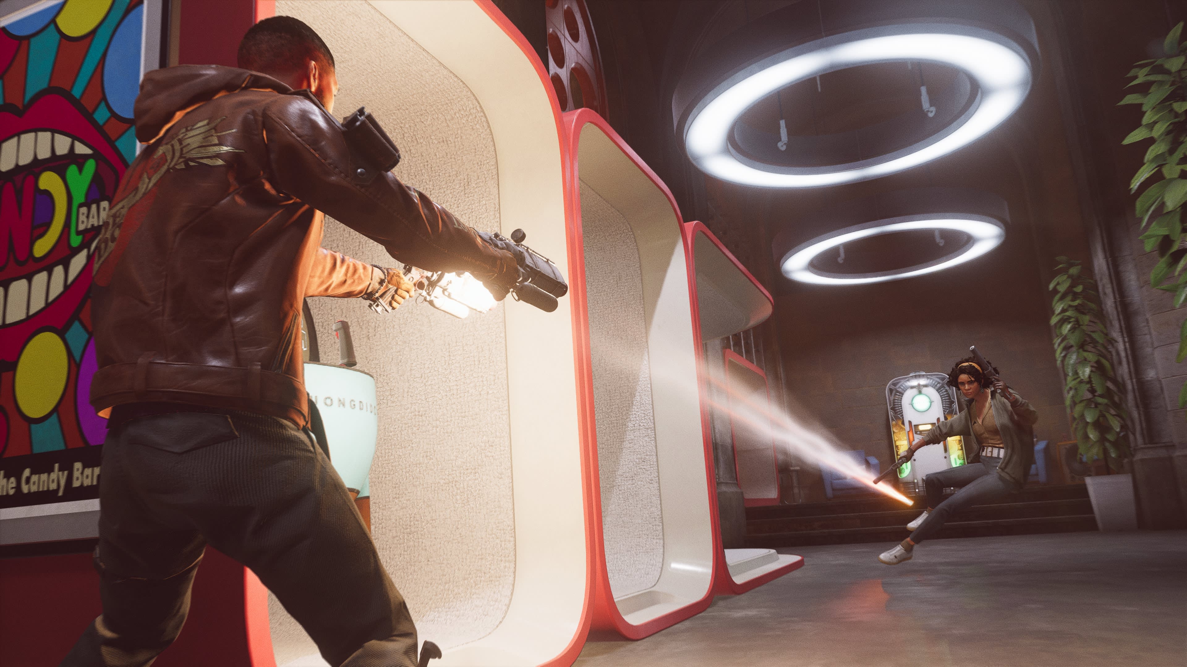 Deathloop / developed by Arkane Studios and published by Bethesda Softworks