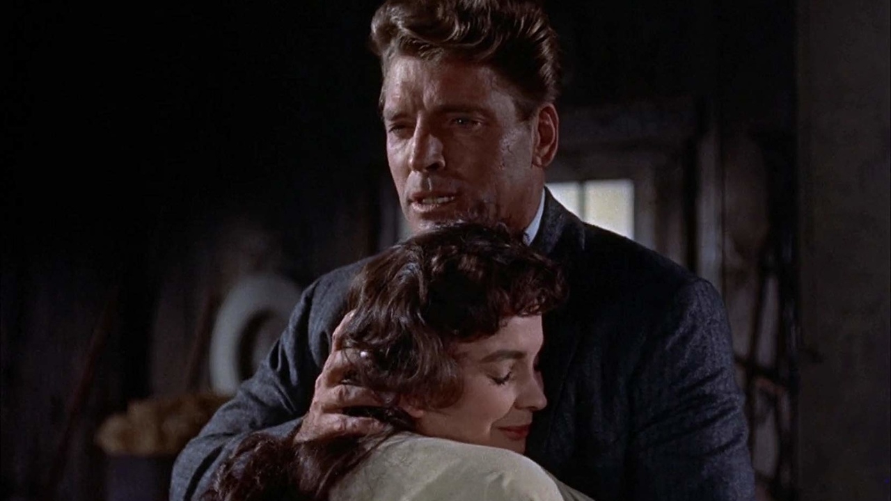 Burt Lancaster dans Elmer Gantry, diffusé en ouverture de la rétrospective Richard Brooks à la Cinémathèque.