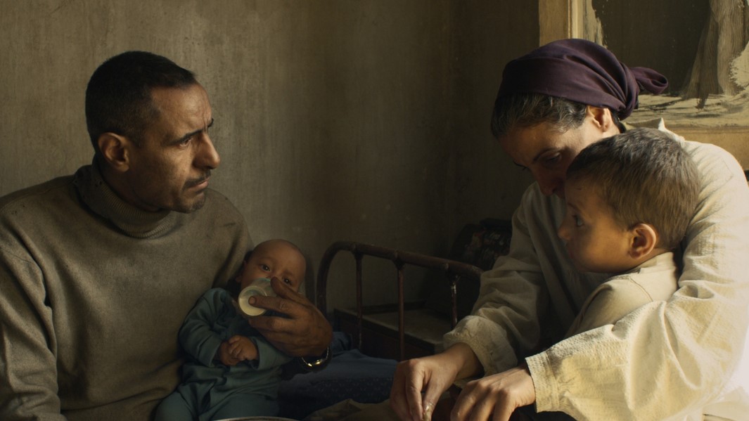 Le film Feathers d'Omar El Zohairy a remporté le Prix Nespresso de la Semaine de la Critique.