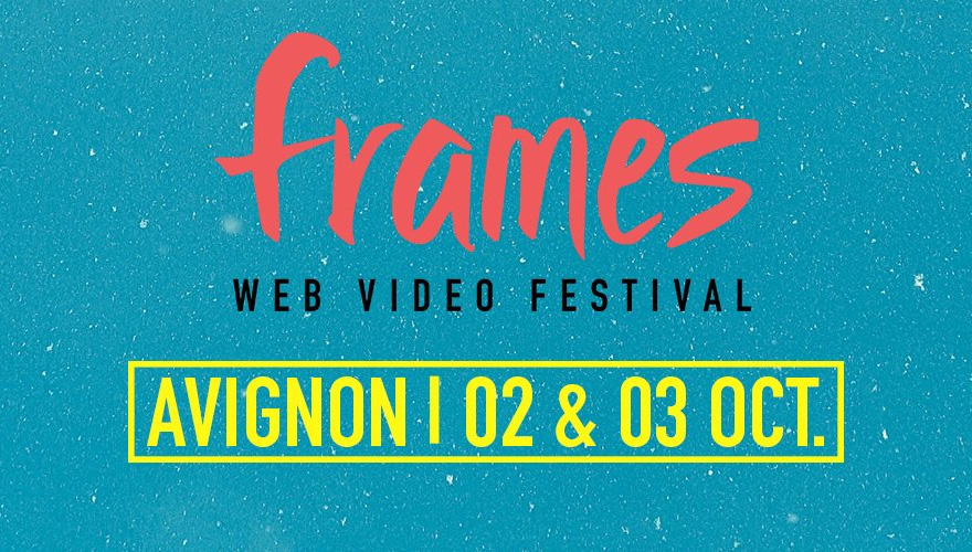 FRAMES Web Video Festival 2021