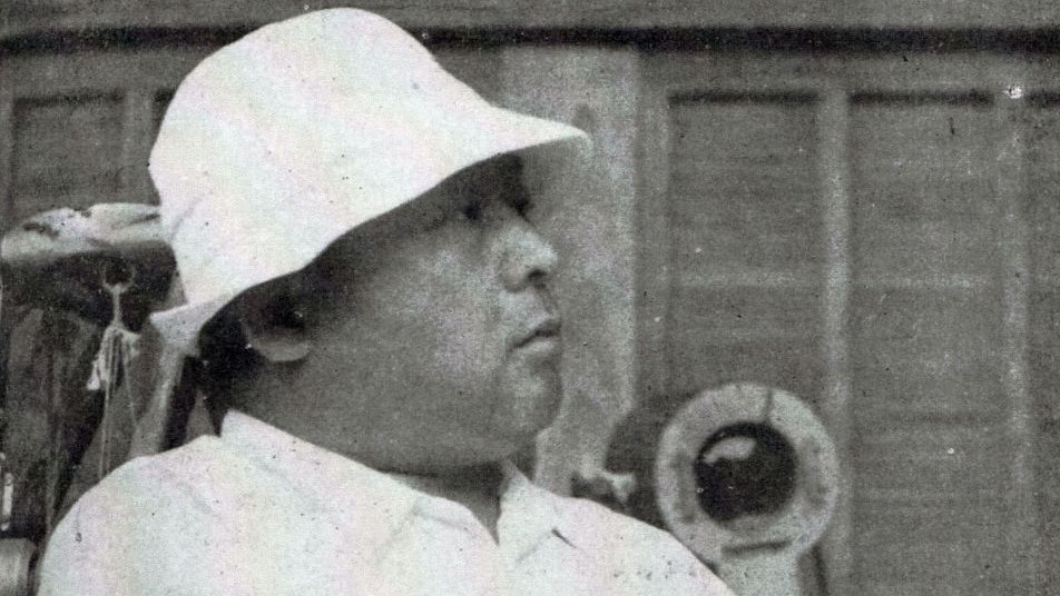 Hiroshi Shimizu a réalisé plus de 150 films au cours de sa carrière.