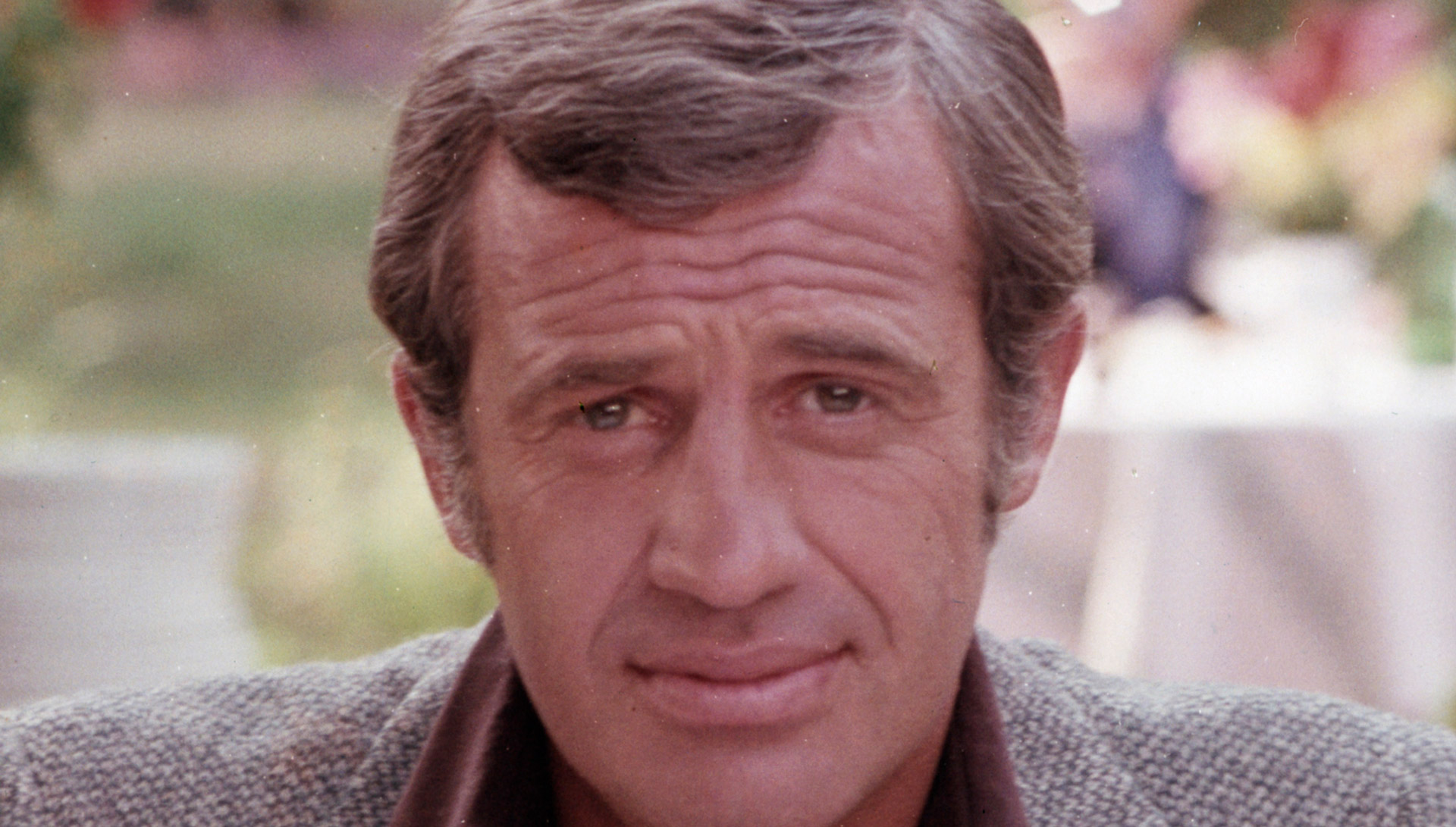 Jean-Paul Belmondo