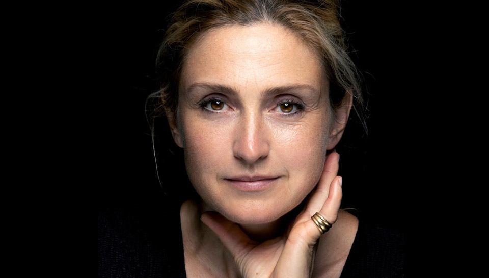 Julie Gayet