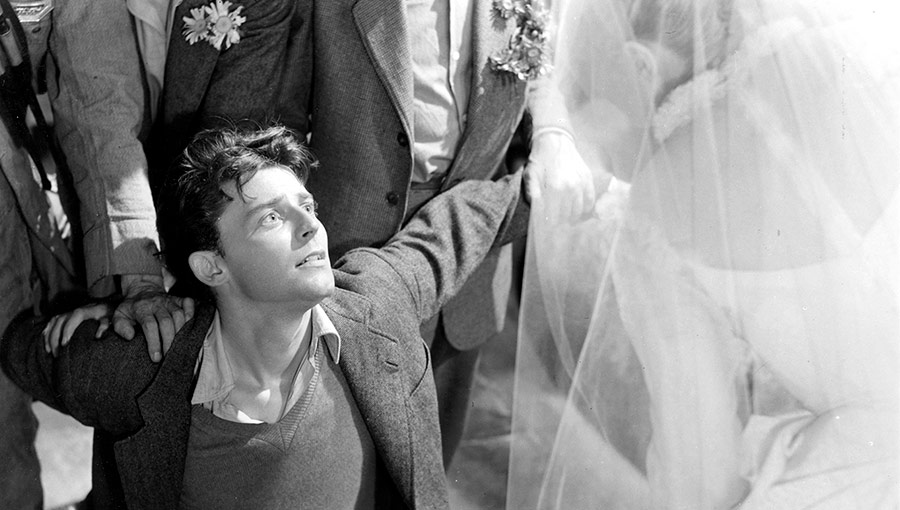 Extrait du film Juliette ou la clé des songes de Marcel Carné