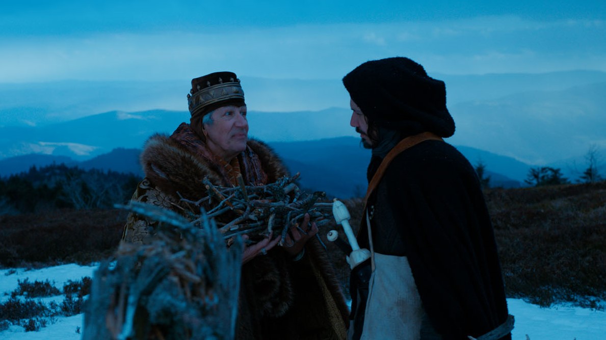 Kaamelott - Première partie d'Alexandre Astier sort au cinéma ce mercredi 21 juillet.