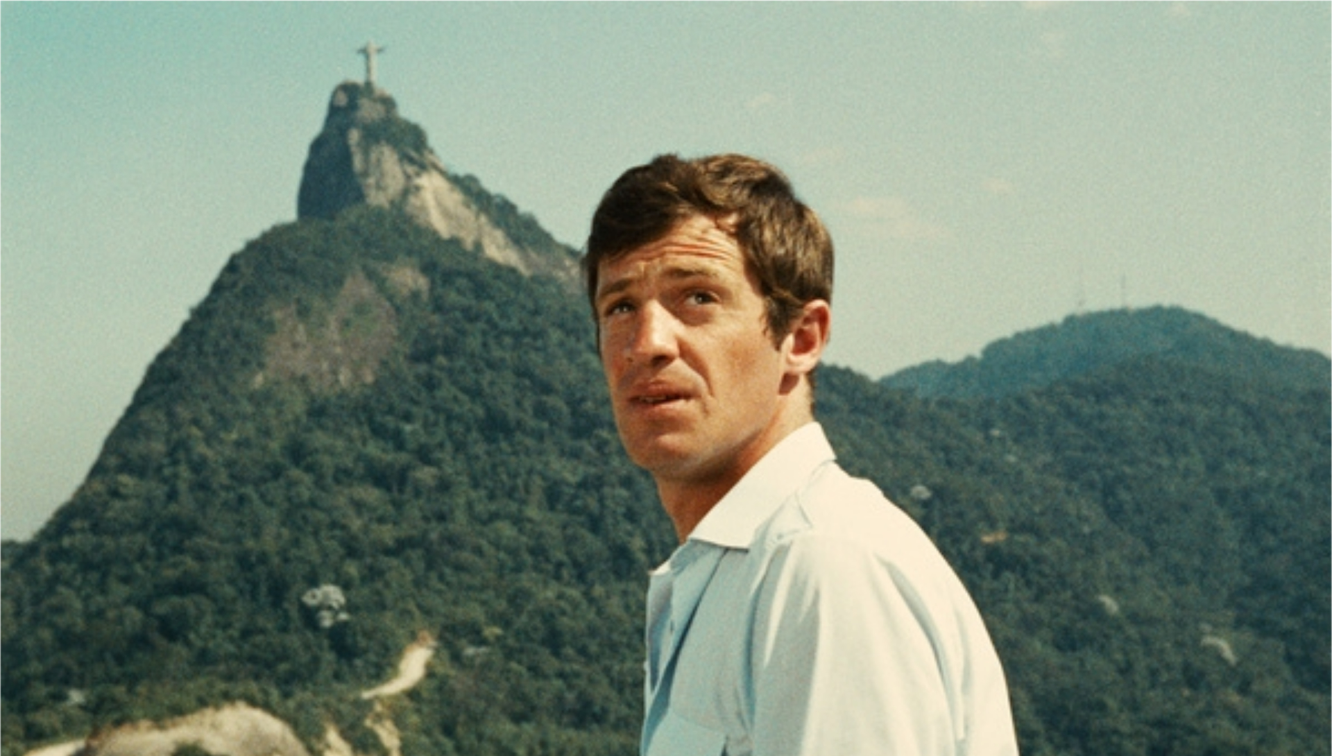 L'Homme de Rio (Philippe de Broca, 1964)