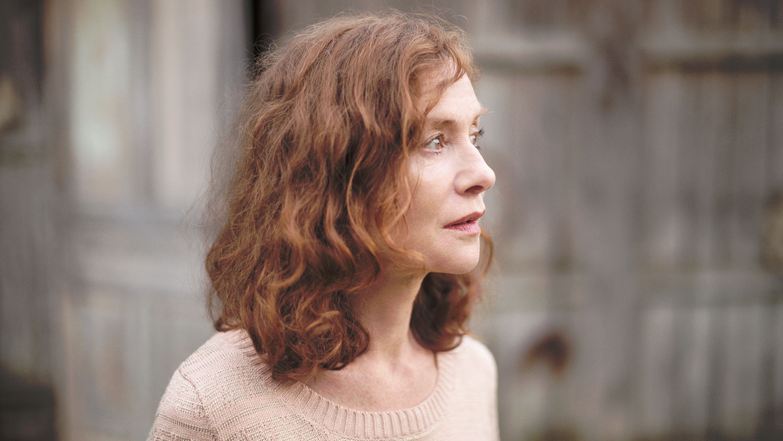 Isabelle Huppert sera la présidente du Festival du Film de Tokyo.