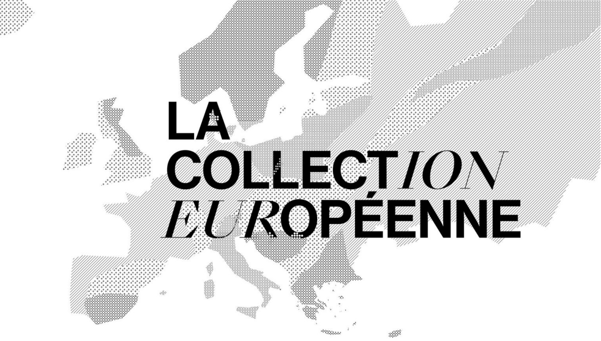 La Collection européenne