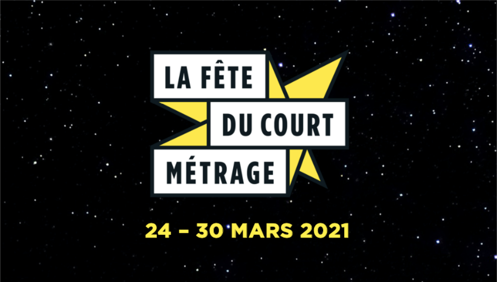 La Fete du court-metrage