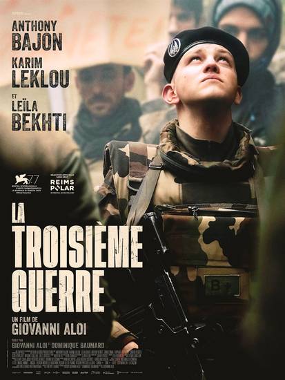 La Troisième guerre