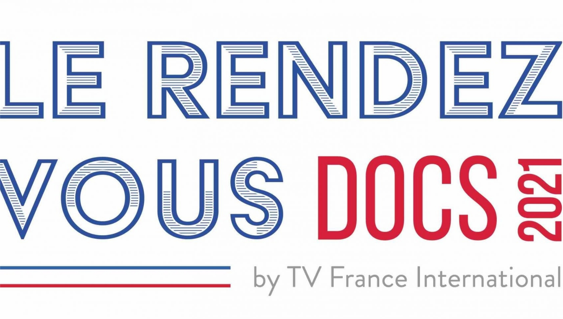 Le Rendez-vous DOCS 2021