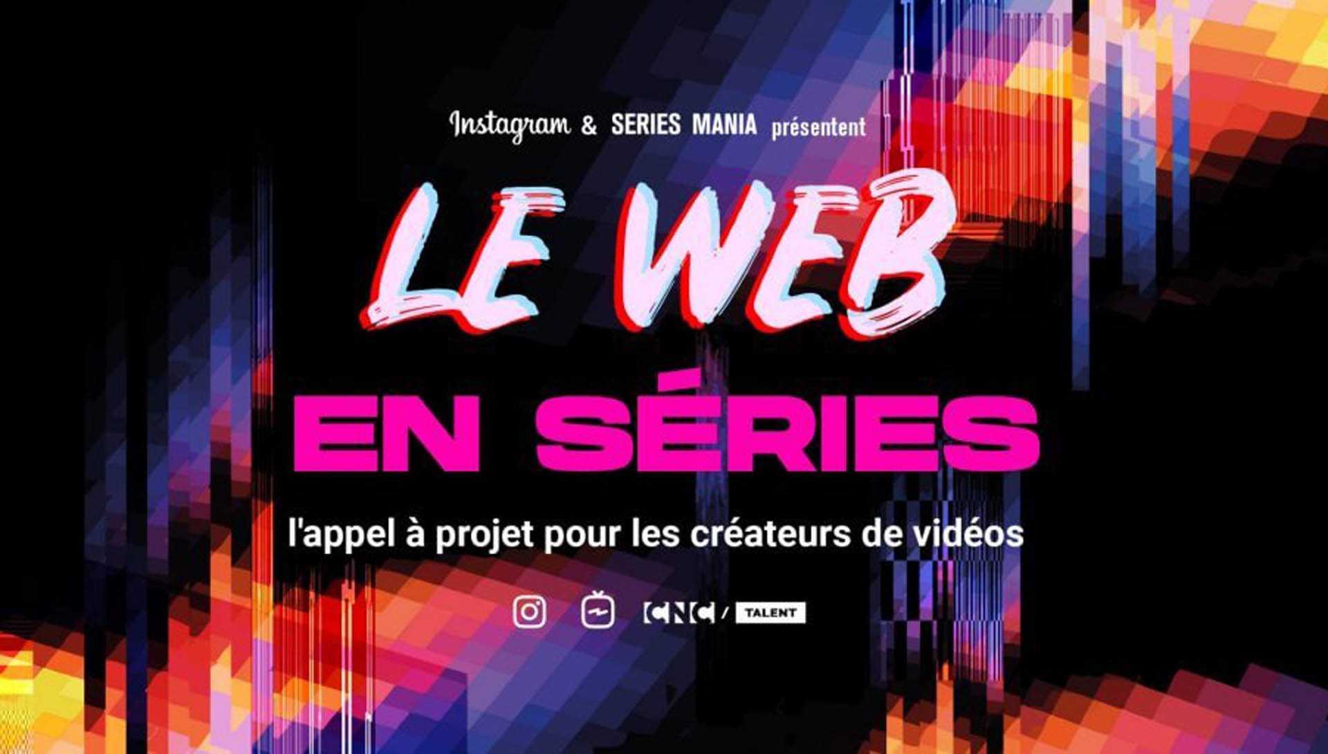 Le Web en séries