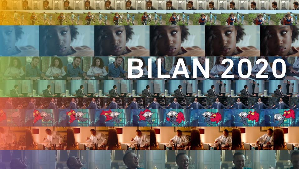 Bilan 2020