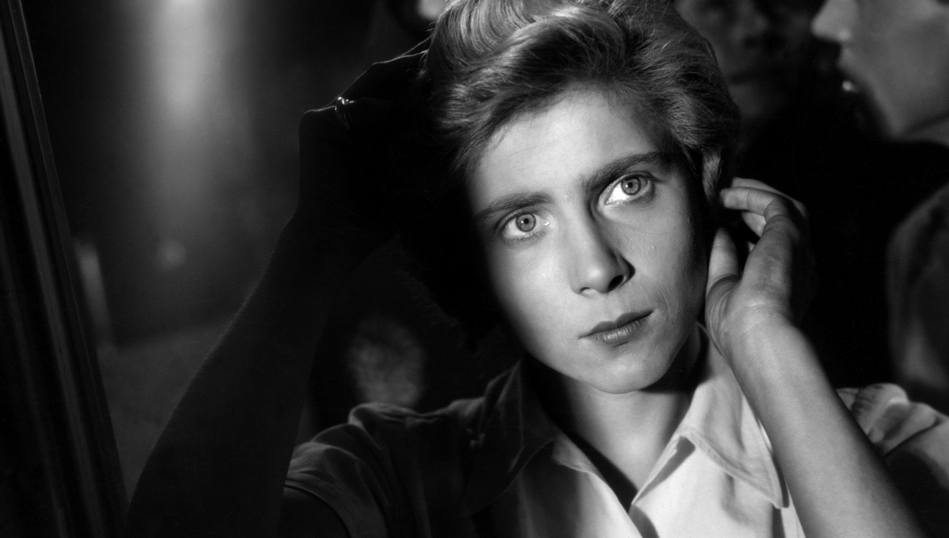 Les Enfants Terribles de Jean-Pierre Melville