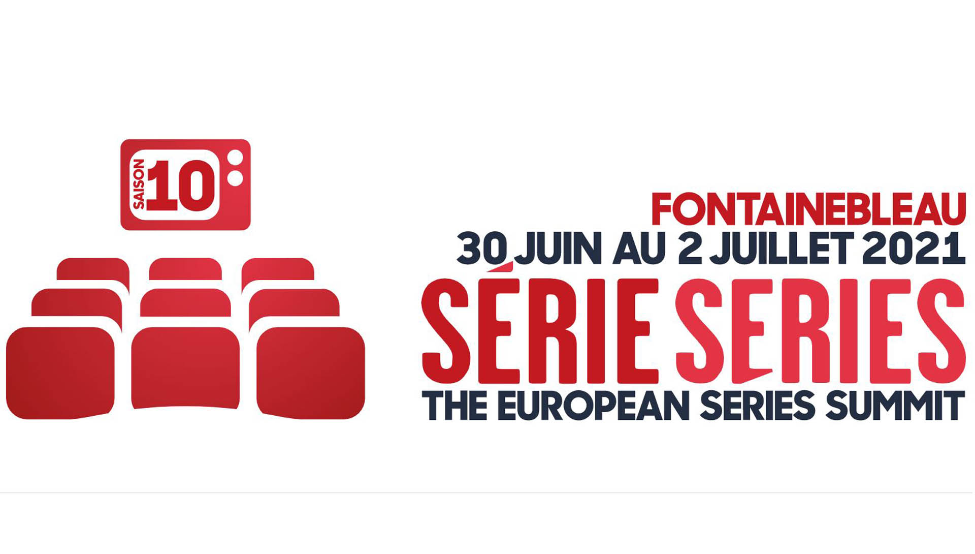 Logo festival Série Séries 2021