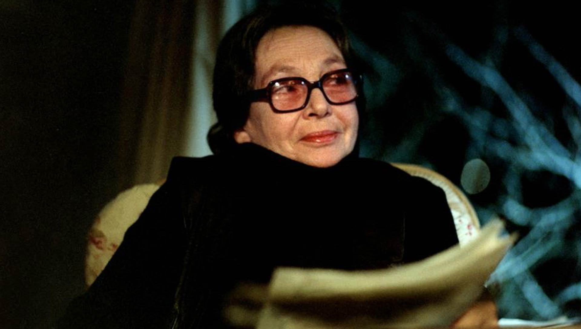 Marguerite Duras