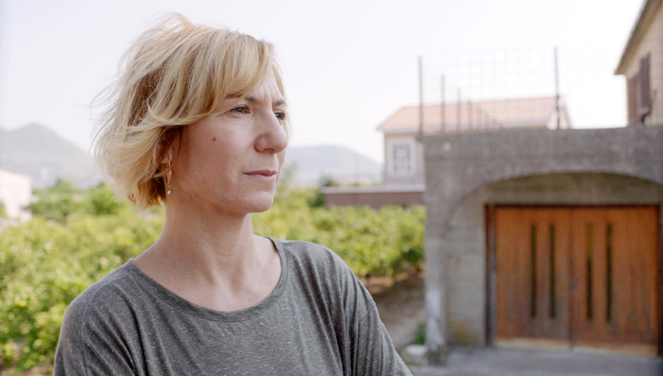 Extrait du film Mère et fille de Jure Pavlovic