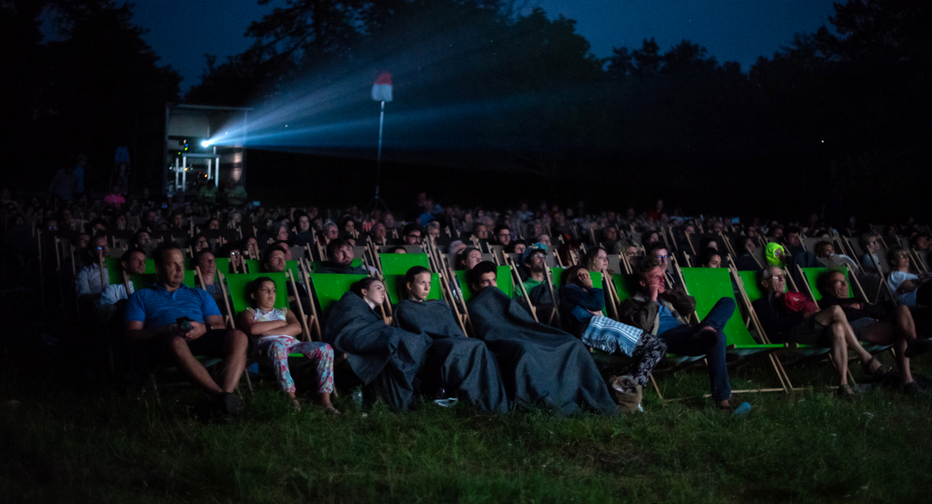 Le 10e Festival Série Séries se tient cette semaine.