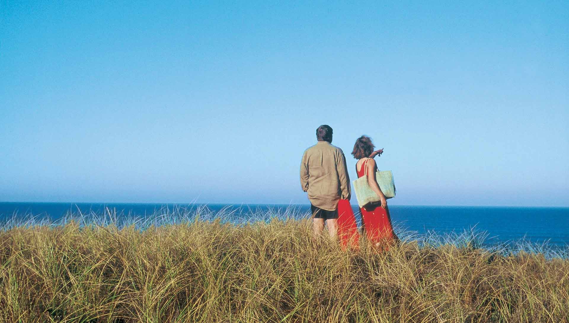 Sous le sable de François Ozon