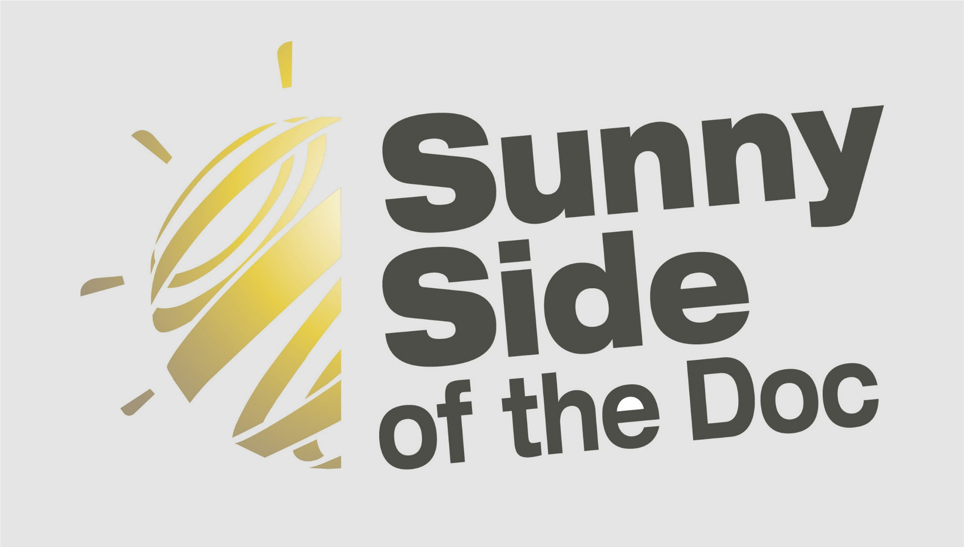 Sunny Side of the Doc logo
