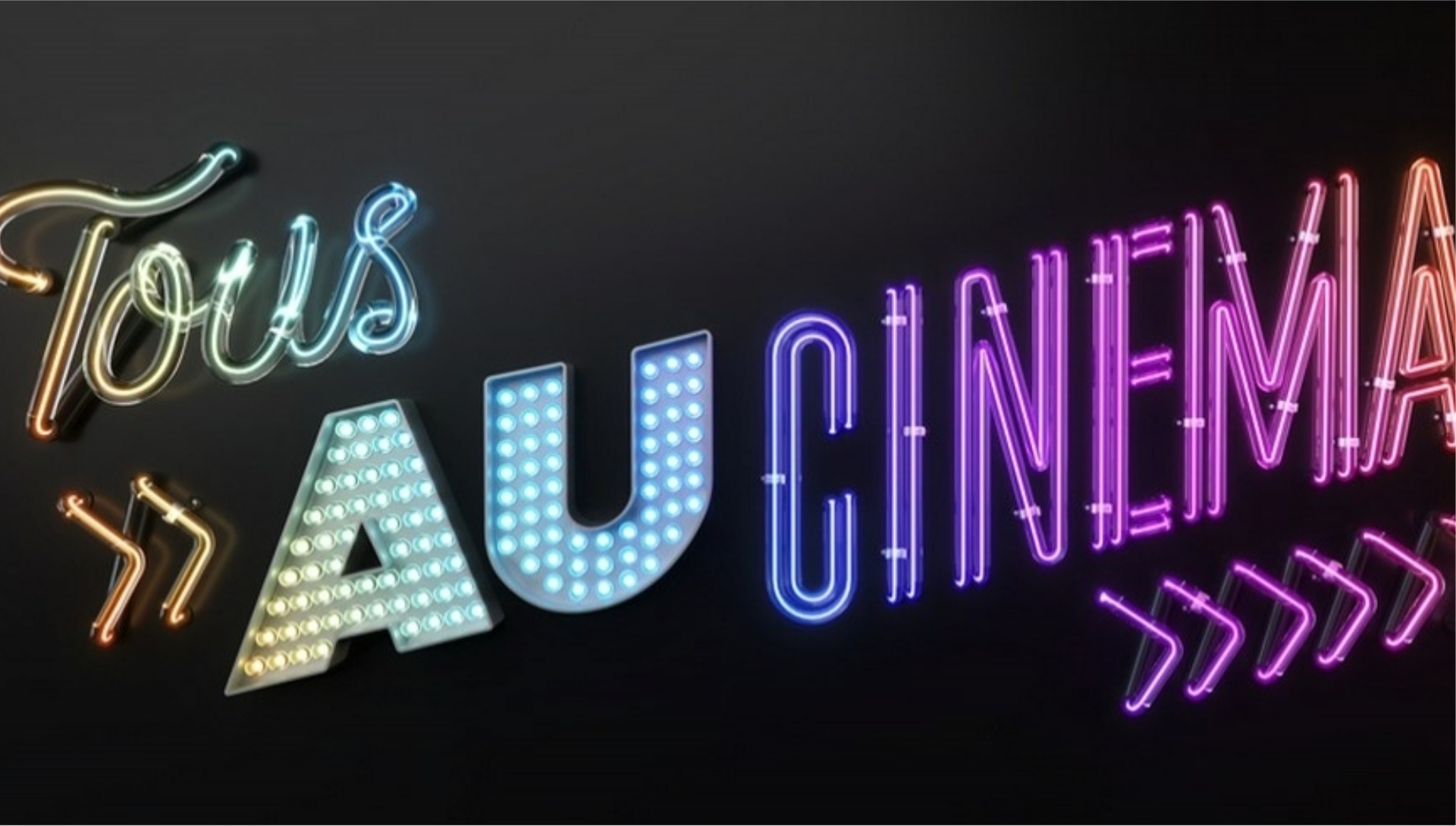 Tous au cinéma