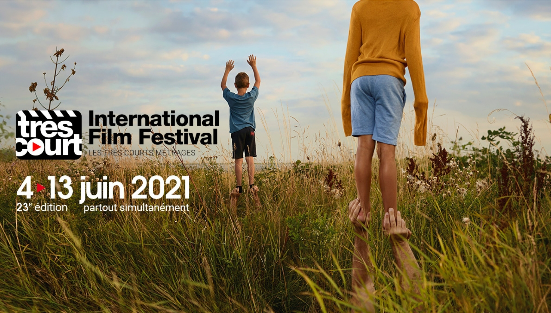 Très Court International Film Festival 2021