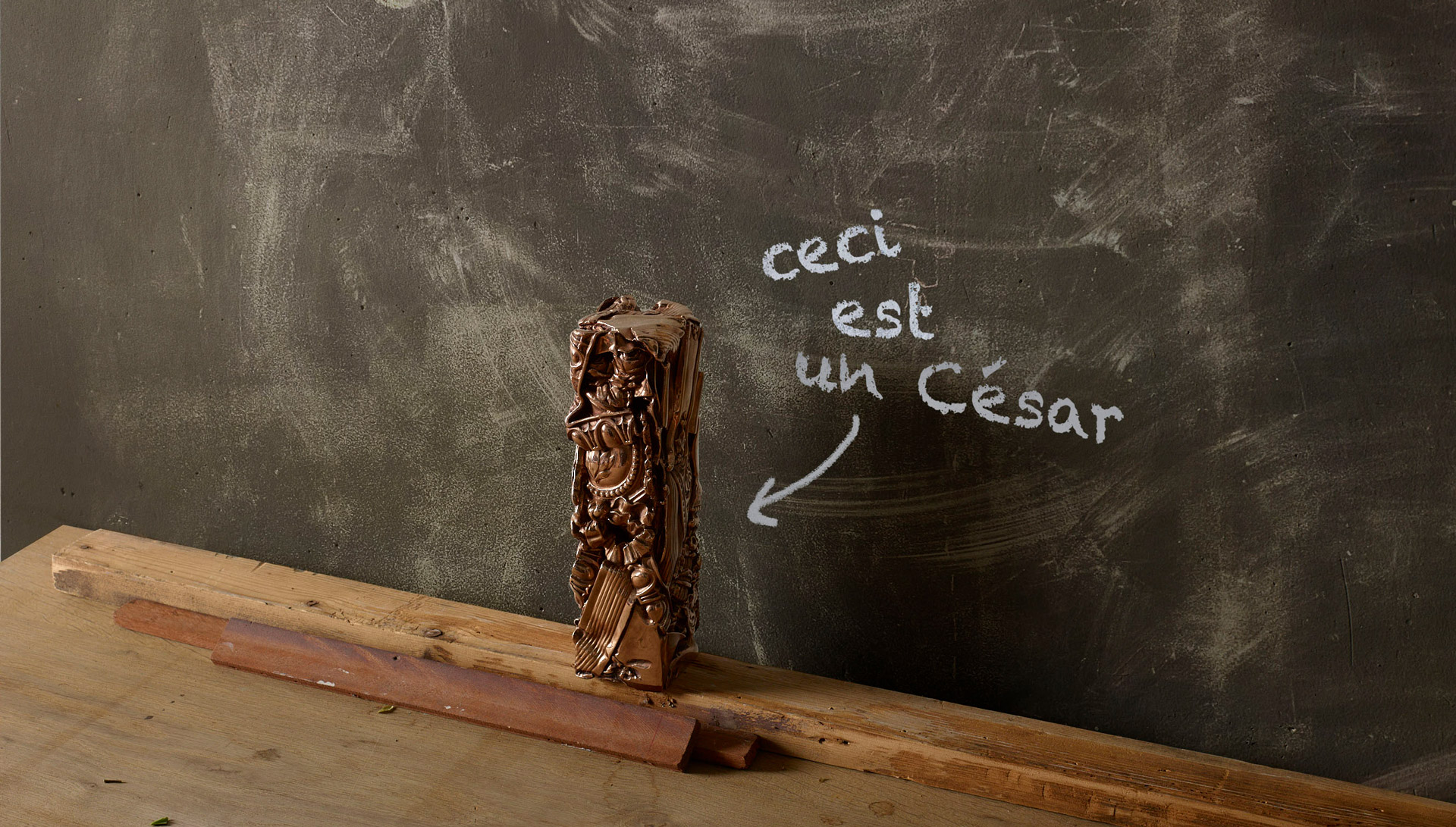 Un César à l'école 2021