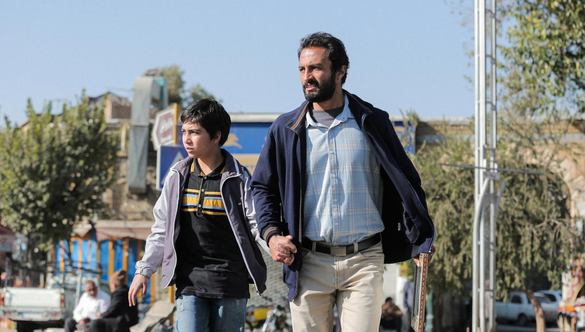Un héros d'Asghar Farhadi 