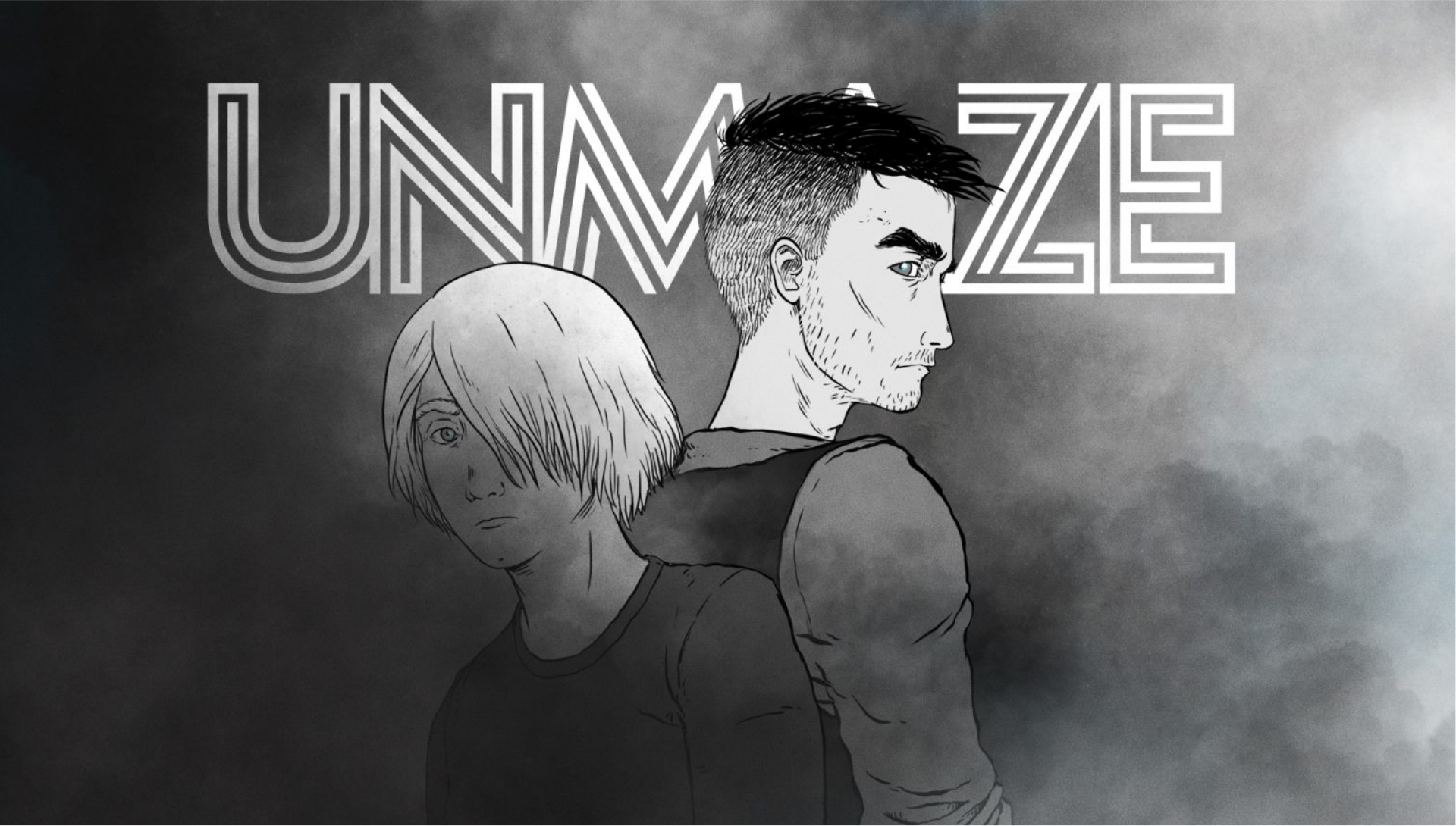 Unmaze