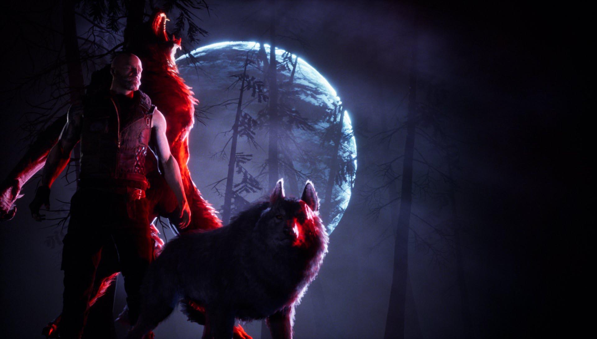 Werewolf : The Apocalypse – Earthblood 