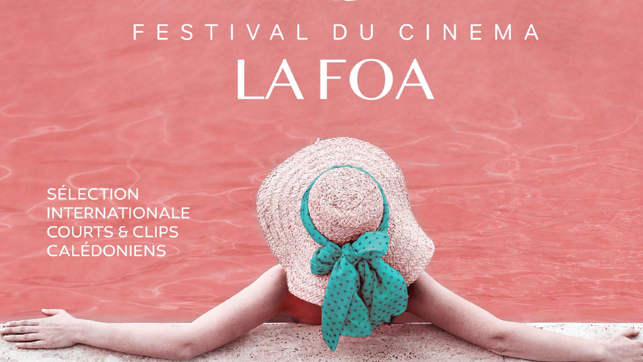 Le Festival de La Foa se tient en Nouvelle-Calédonie du 23 juillet au 1er août.