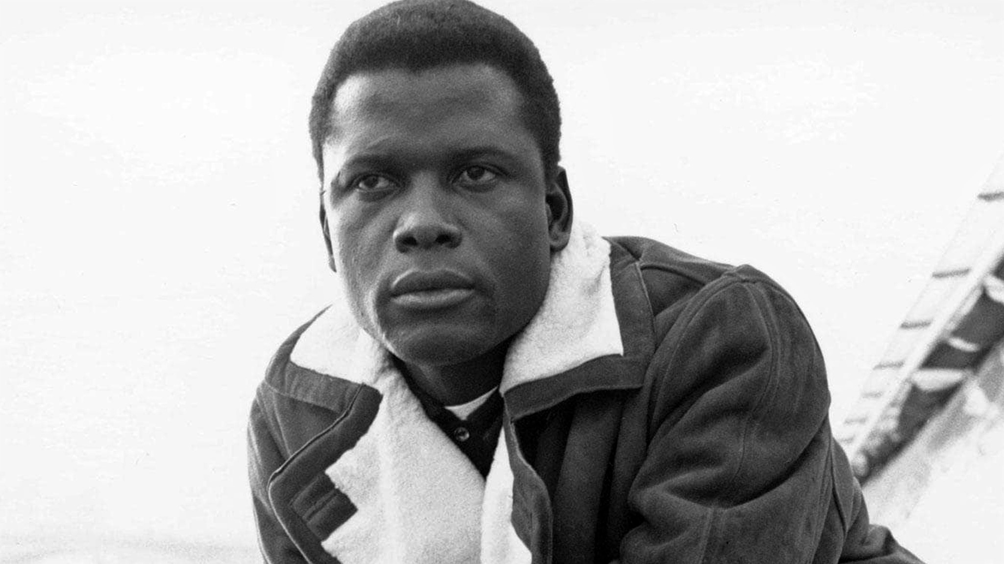 Sidney Poitier s'est éteint à l'âge de 94 ans, dans la soirée du 6 janvier.