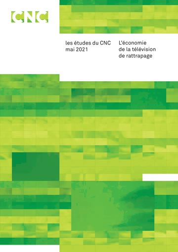 Couverture de l'étude