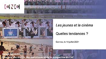 Couverture de l'étude