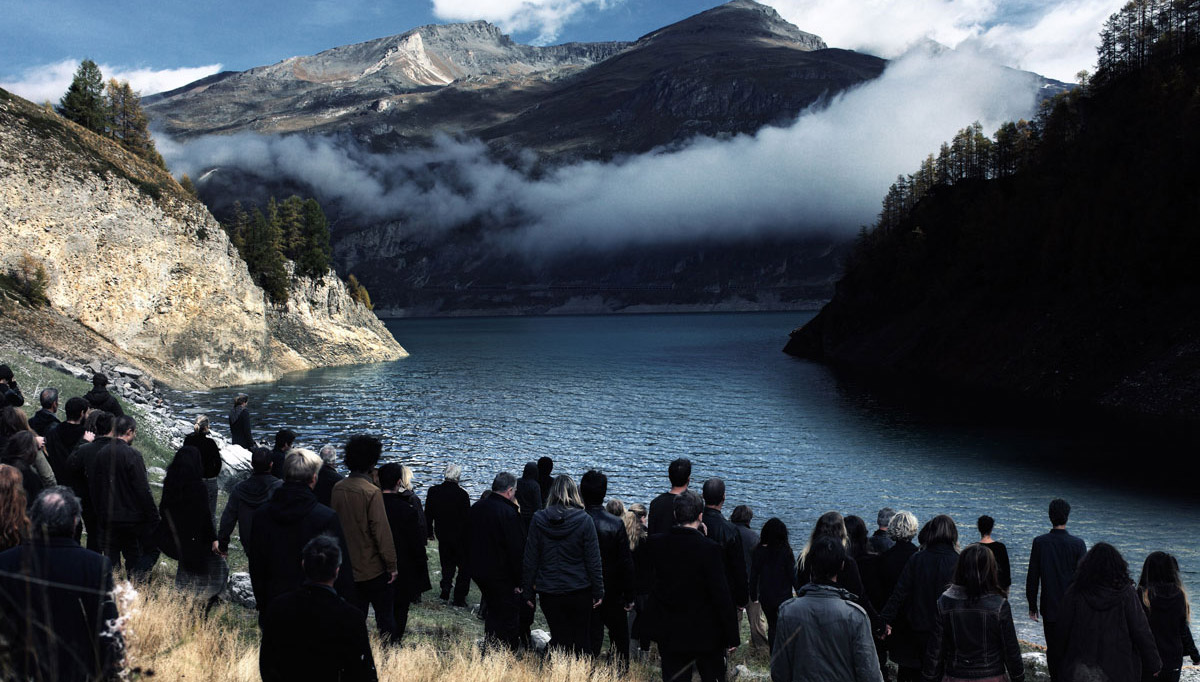 Série Les Revenants - Canal +