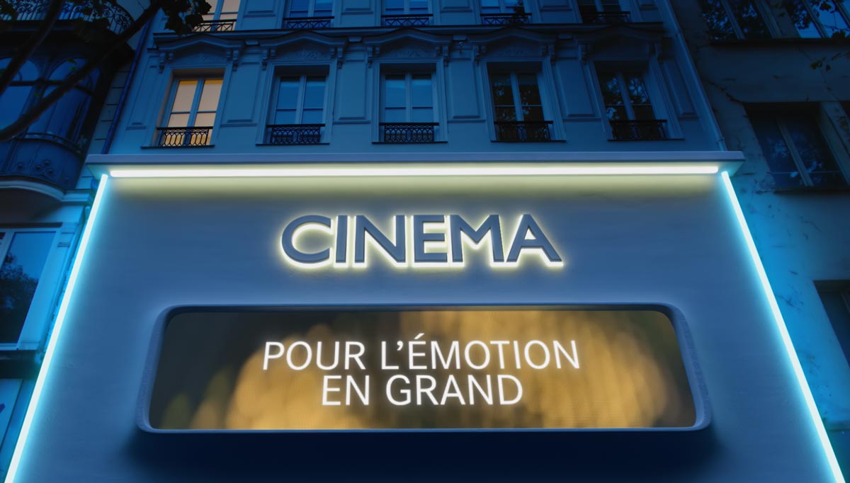 On a tous une bonne raison d’aller au cinéma