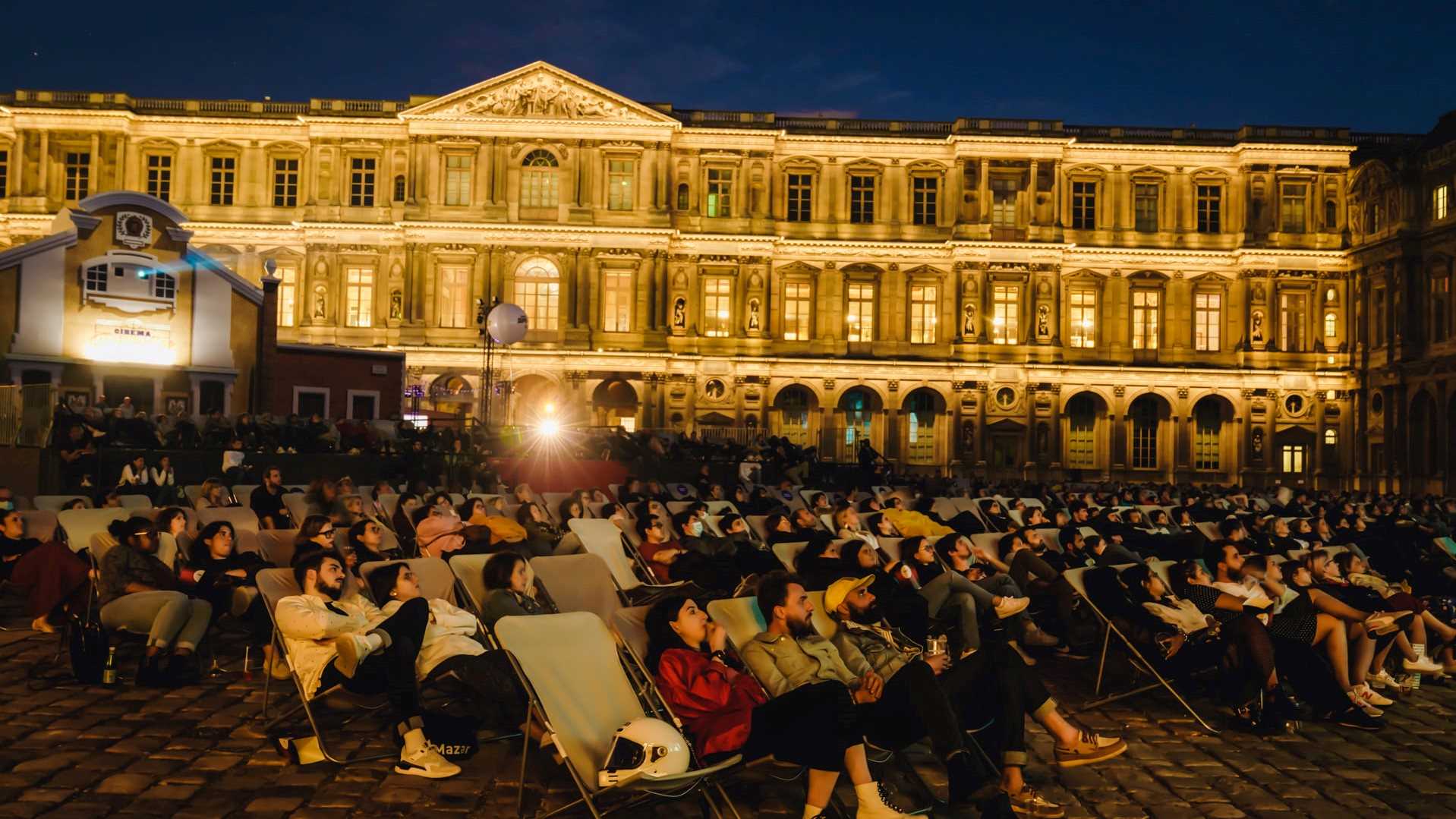 Le Festival Paradiso débutera le 15 juillet avec la projection du documentaire « Fire of Love ».