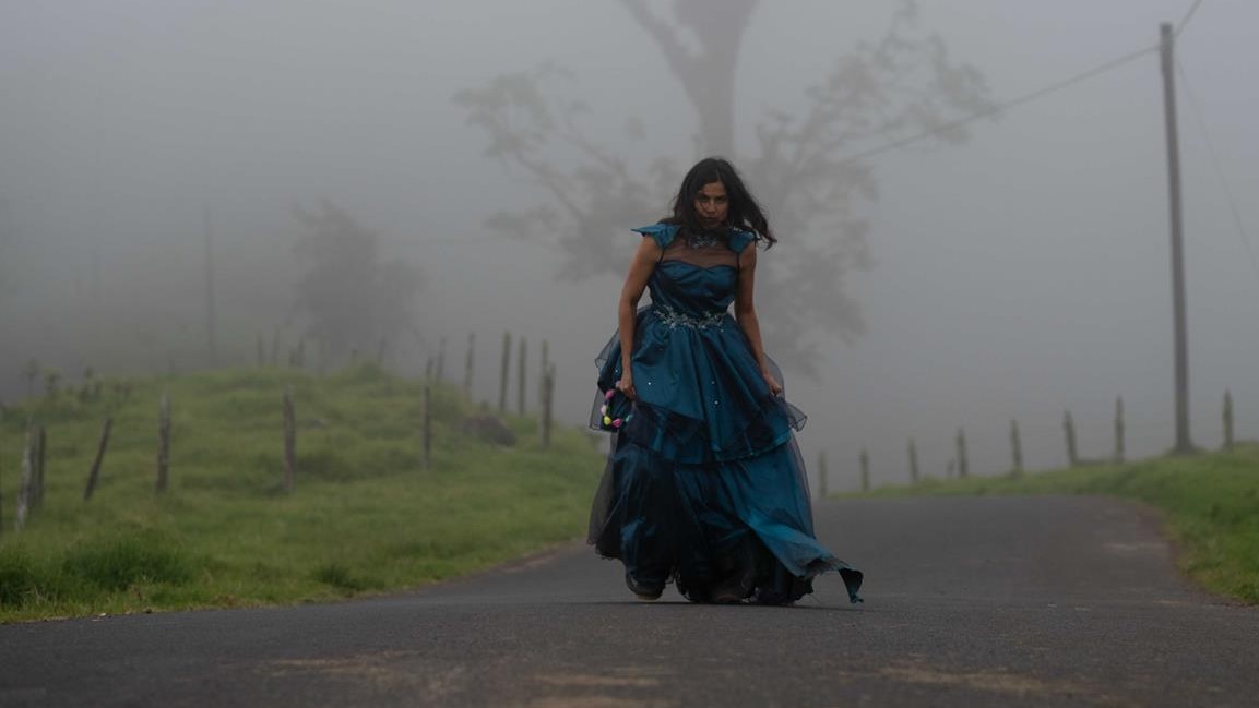 Wendy Chinchilla Araya dans « Clara Sola » de Nathalie Álvarez Mesén.