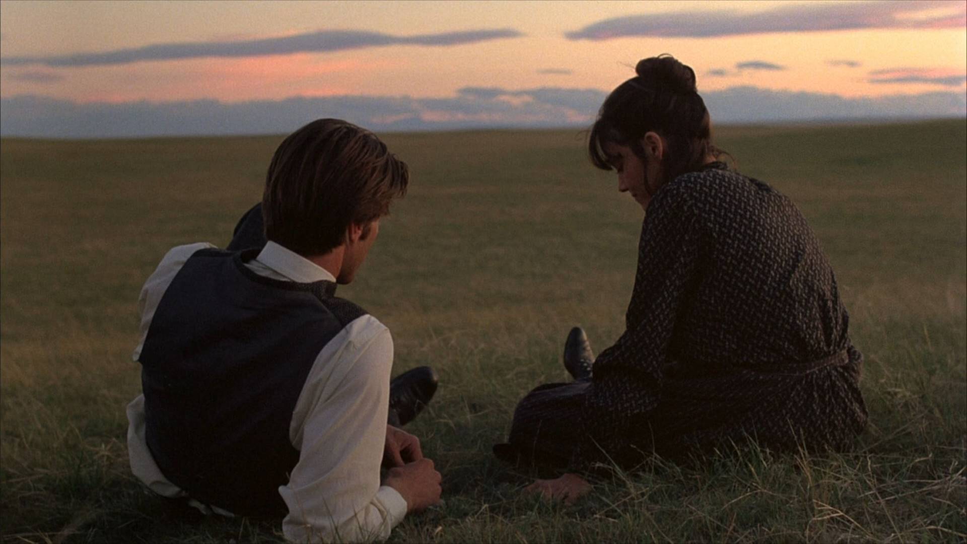 Néstor Almendros a obtenu l'Oscar de la meilleure photographie pour son travail sur « Les Moissons du ciel » de Terrence Malick.