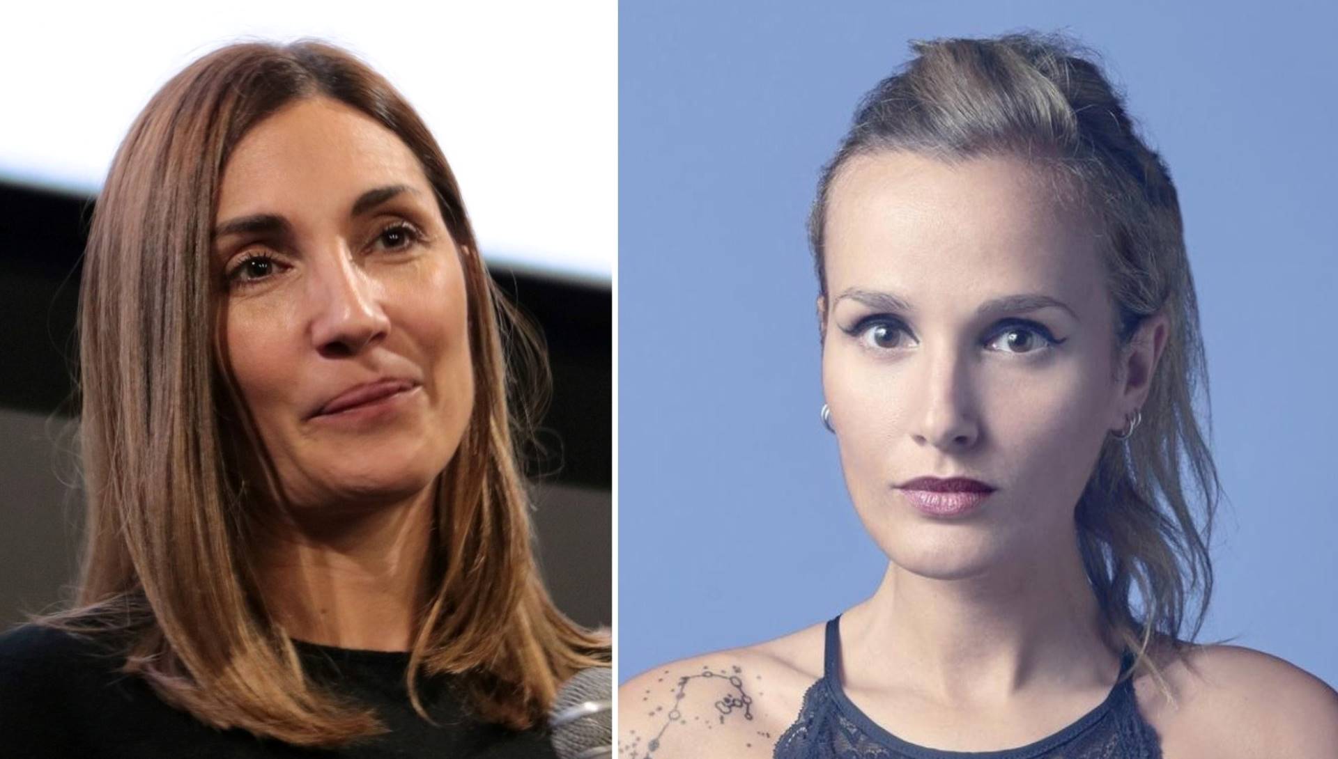 Audrey Diwan et Julia Ducournau seront en lice pour succéder à Chloé Zhao aux prochains BAFTA.