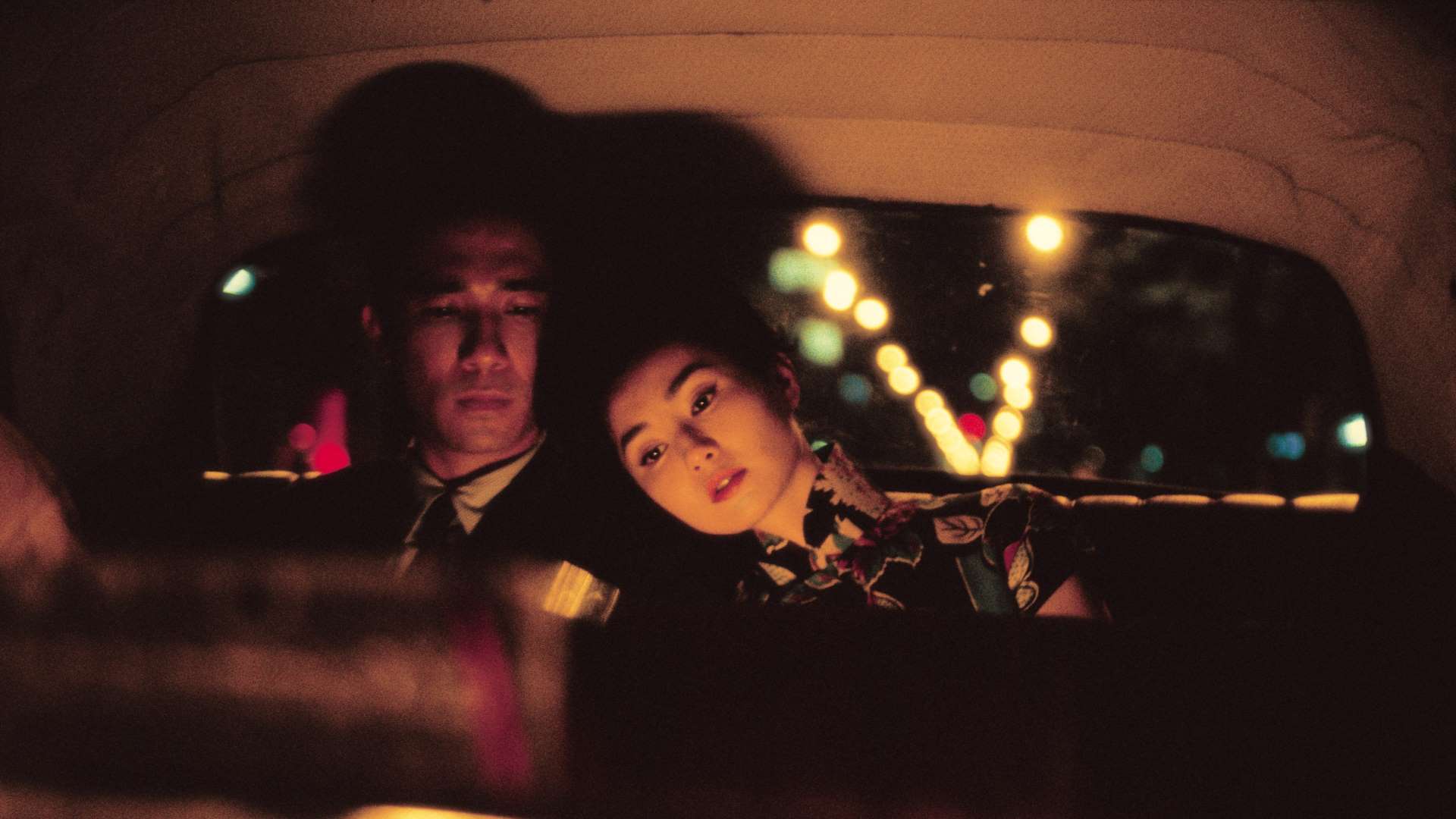 « In the Mood for Love » de Wong Kar-wai sera diffusé les 20 et 21 juillet prochains.