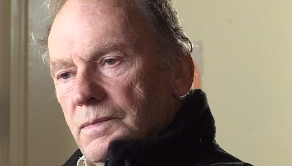 « Trintignant & Trintignant, journal intime d’une comédie » 