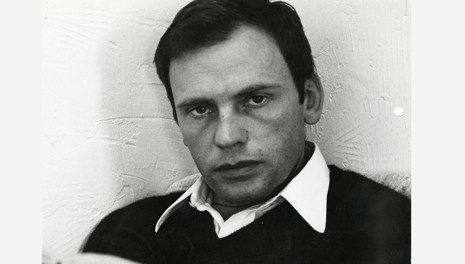 Jean-Louis Trintignant Nécro