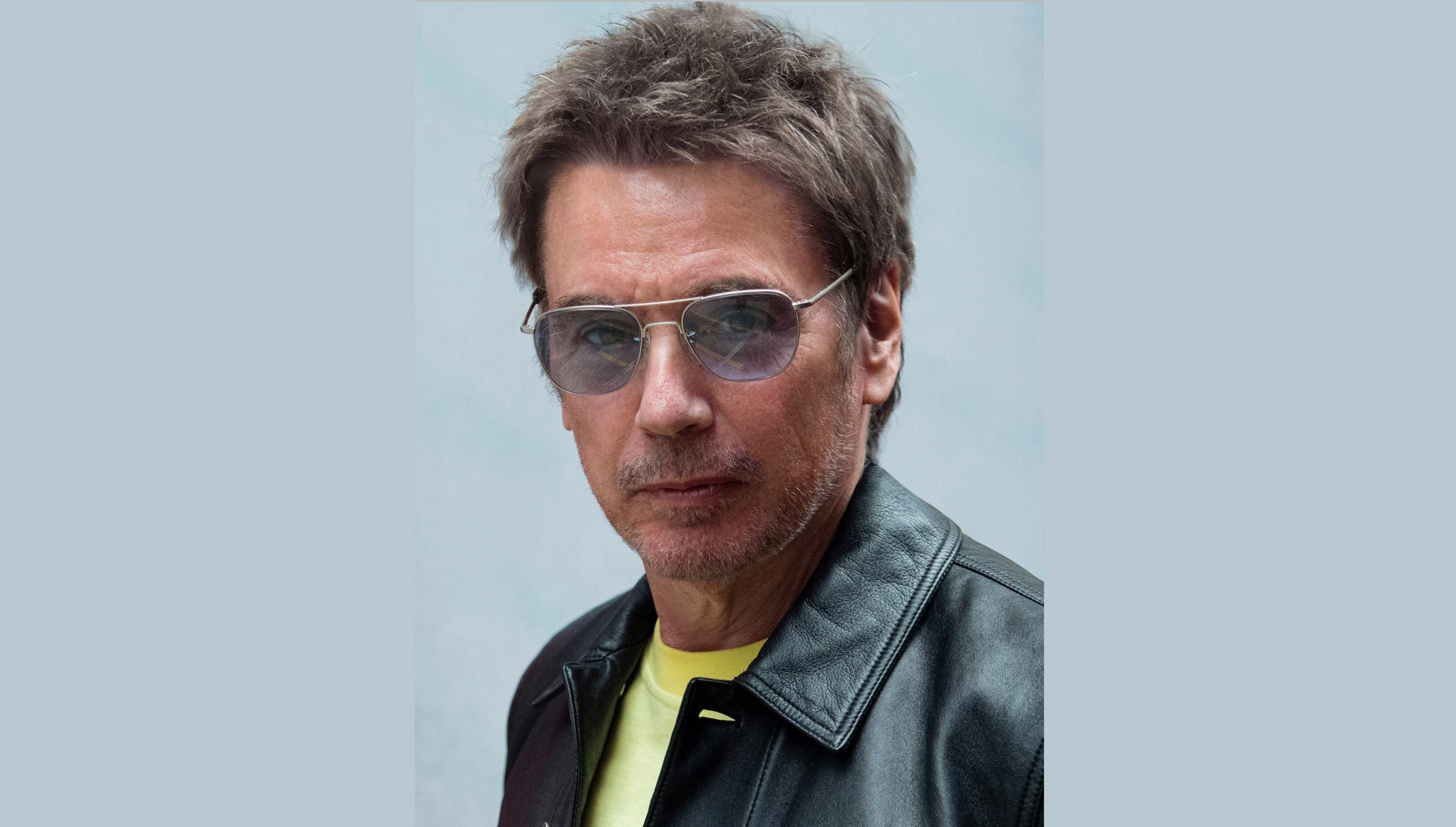 Jean-Michel Jarre