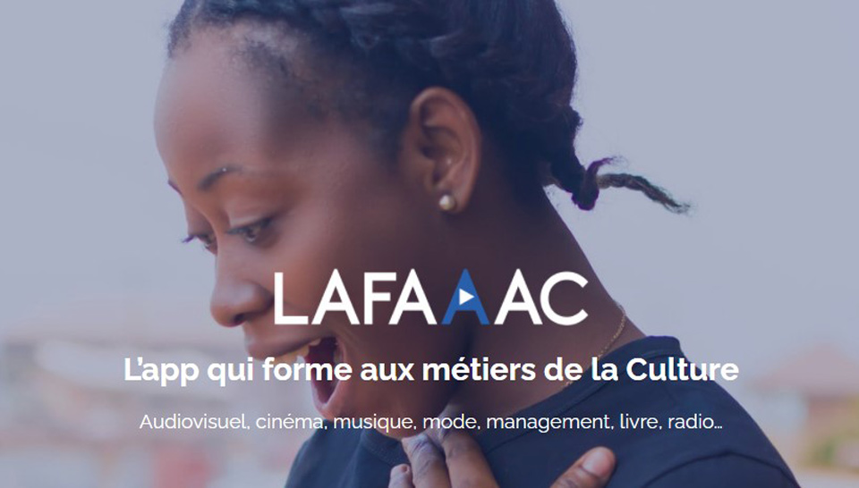 LAFAAAC-app-Culture