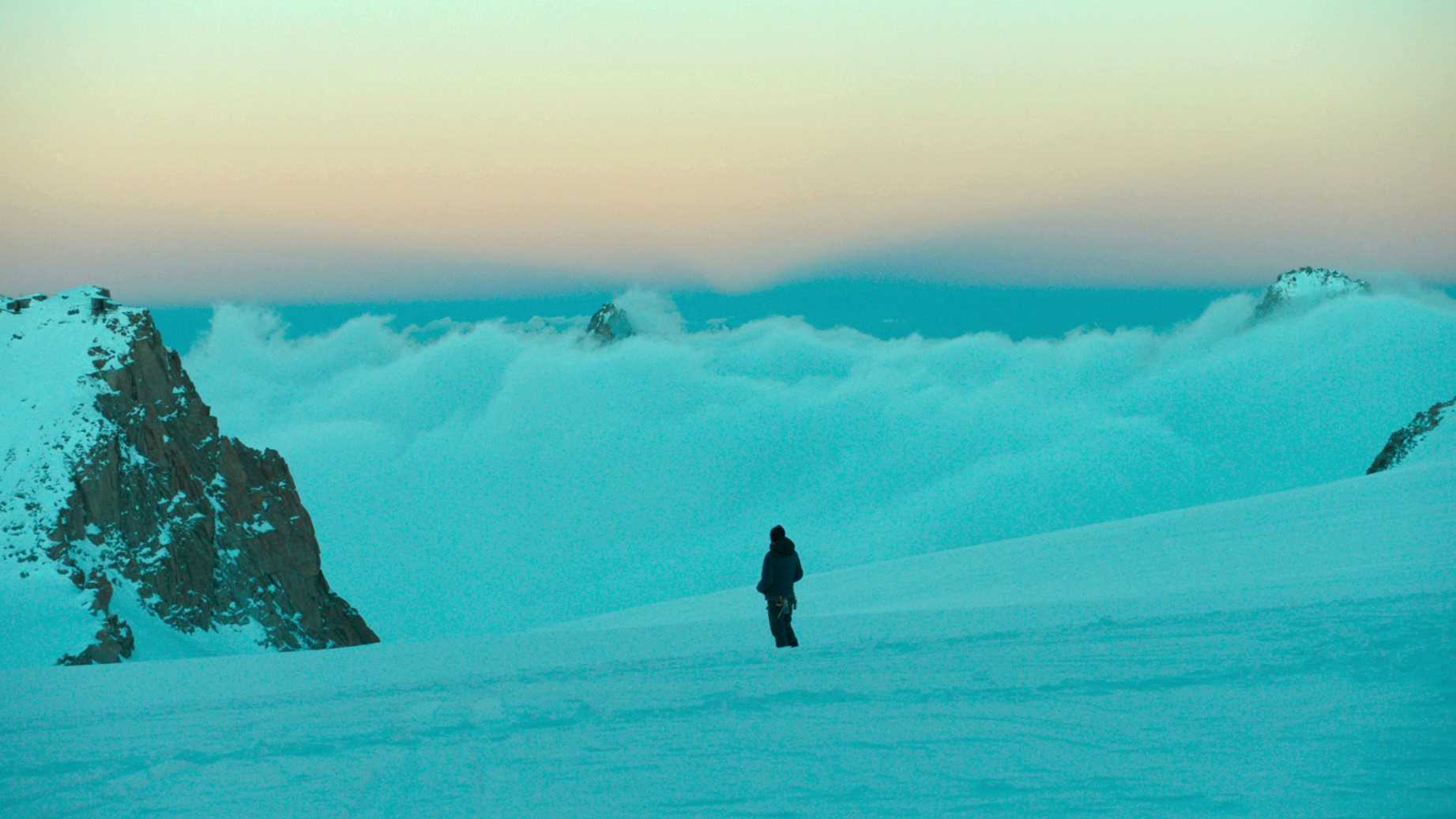 « La Montagne » de Thomas Salvador.